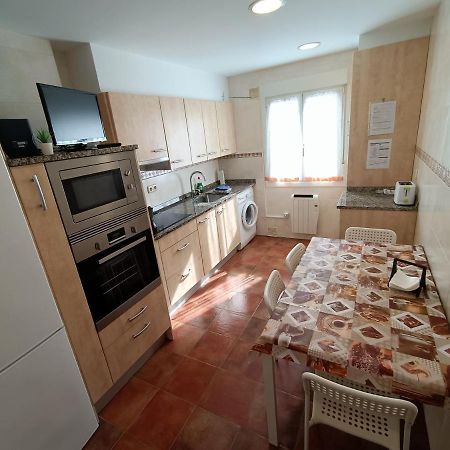 Pm70 Apartment سان سيباستيان المظهر الخارجي الصورة