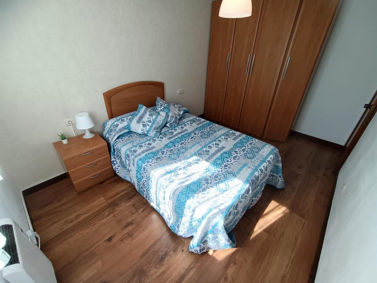Pm70 Apartment سان سيباستيان المظهر الخارجي الصورة