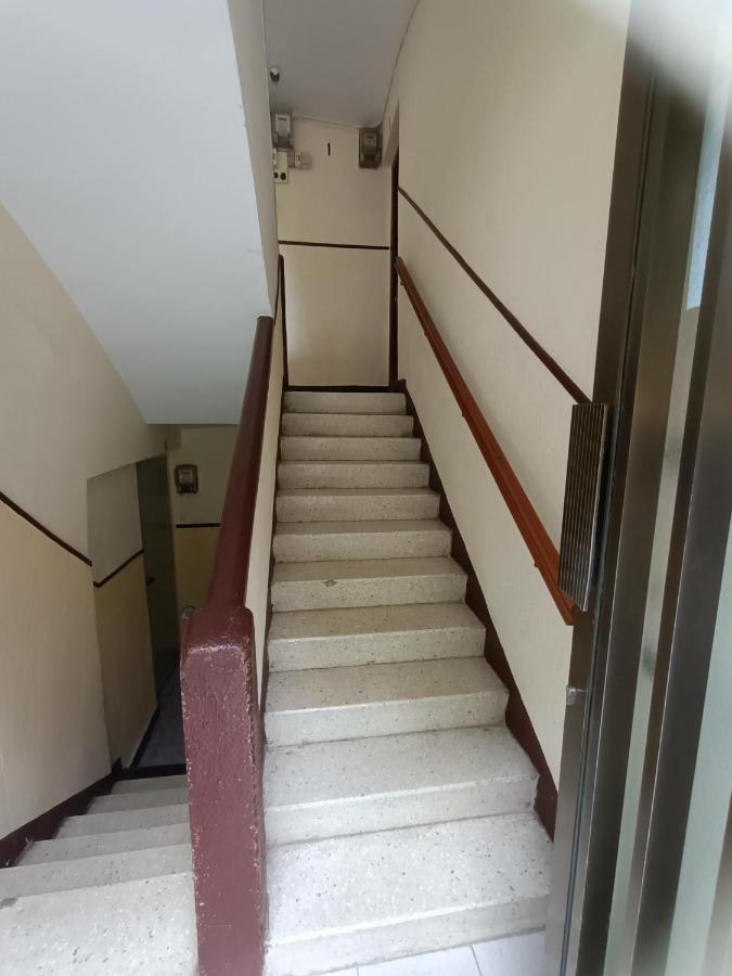 Pm70 Apartment سان سيباستيان المظهر الخارجي الصورة