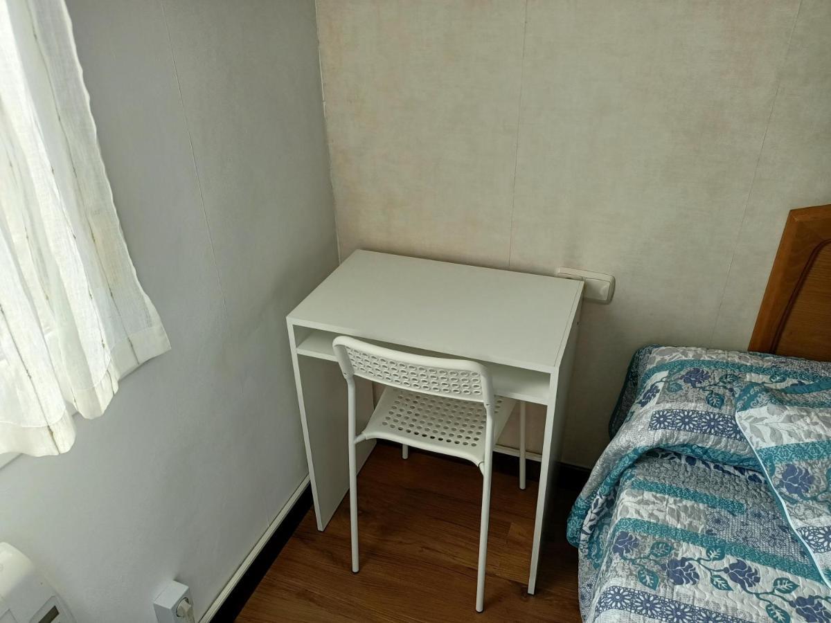 Pm70 Apartment سان سيباستيان المظهر الخارجي الصورة
