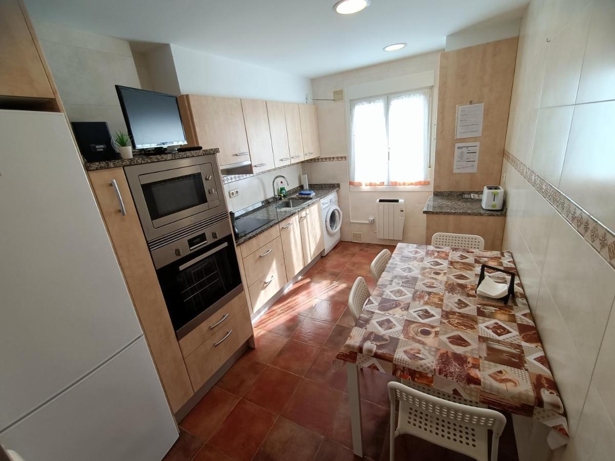 Pm70 Apartment سان سيباستيان المظهر الخارجي الصورة