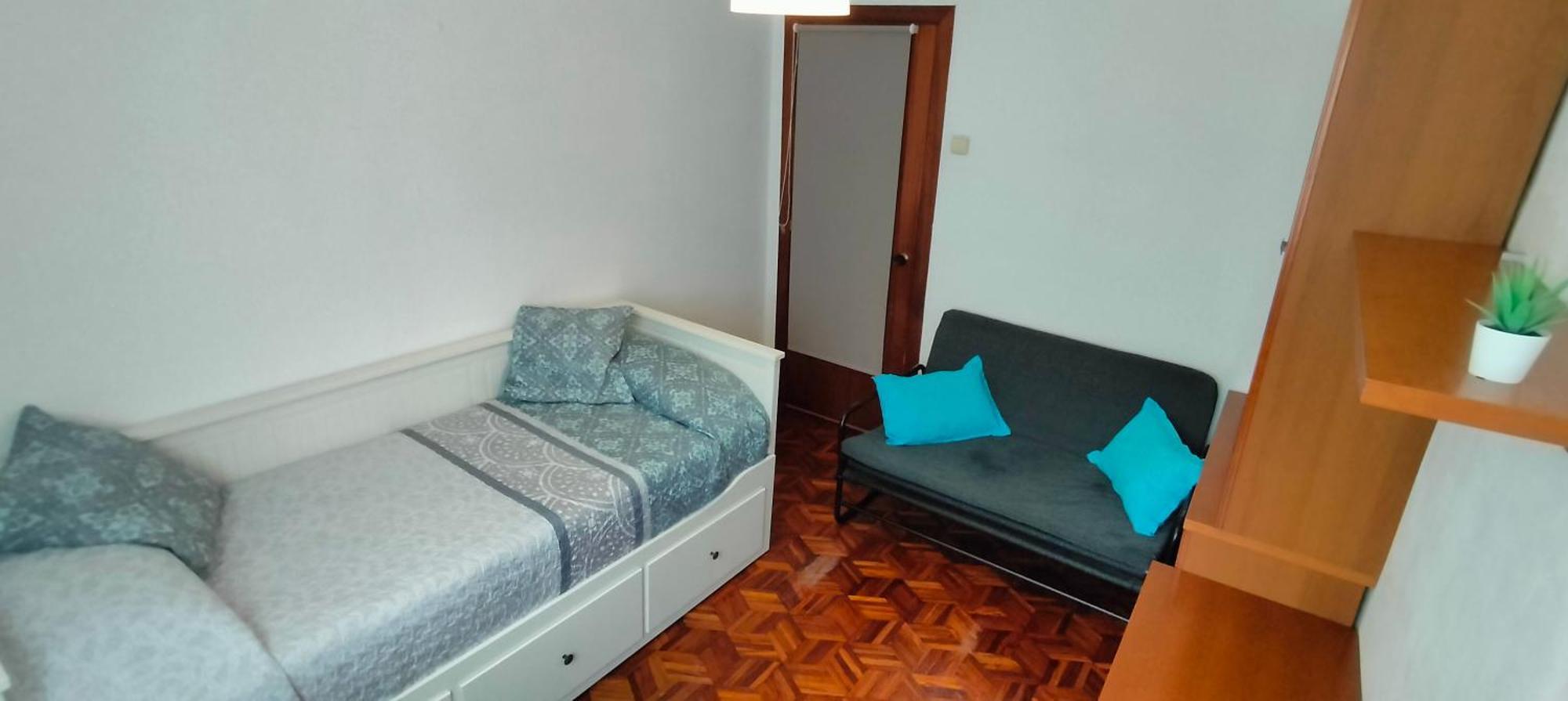 Pm70 Apartment سان سيباستيان المظهر الخارجي الصورة