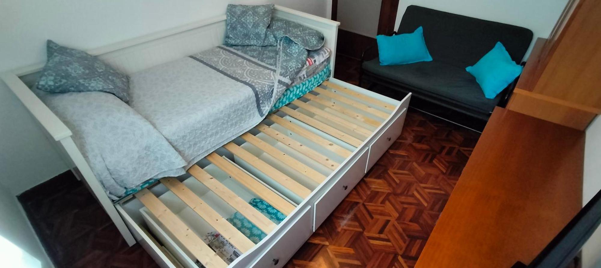 Pm70 Apartment سان سيباستيان المظهر الخارجي الصورة