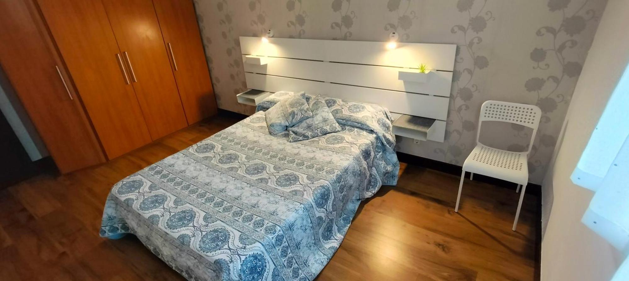 Pm70 Apartment سان سيباستيان المظهر الخارجي الصورة