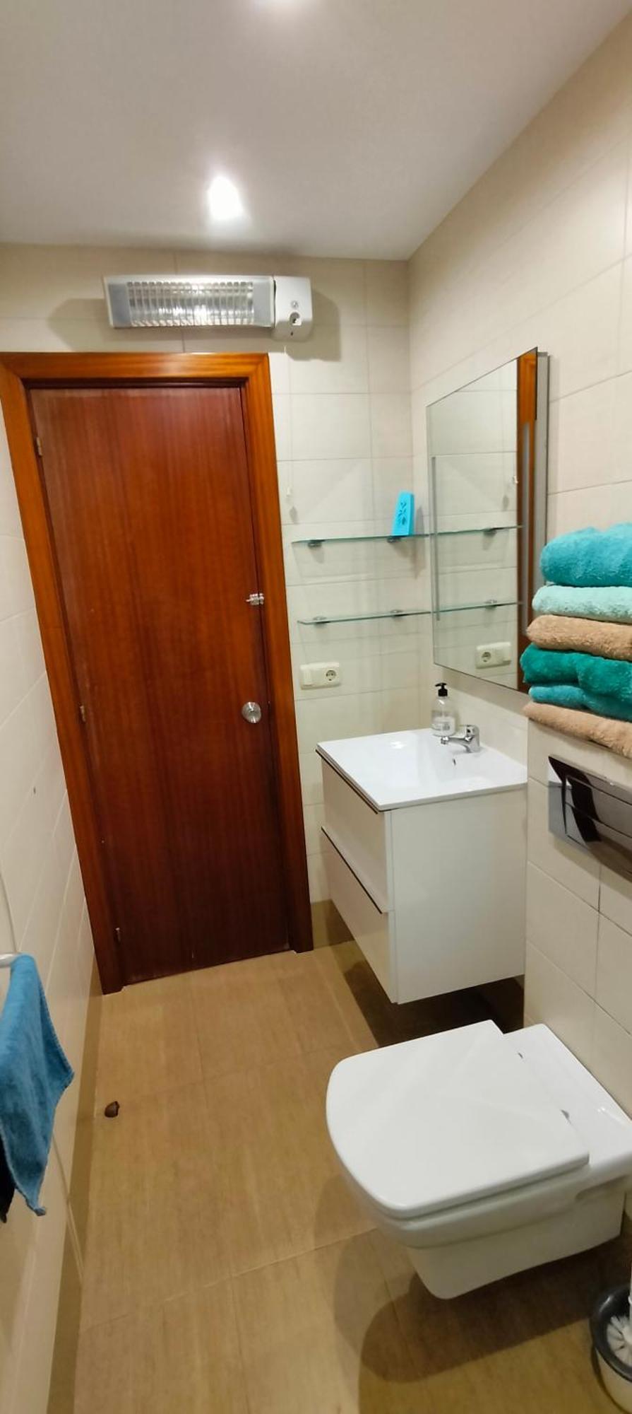 Pm70 Apartment سان سيباستيان المظهر الخارجي الصورة
