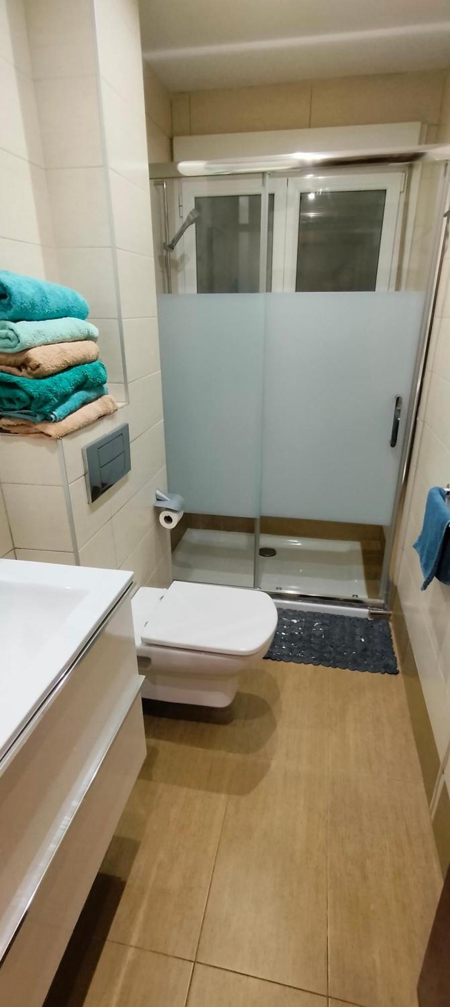 Pm70 Apartment سان سيباستيان المظهر الخارجي الصورة